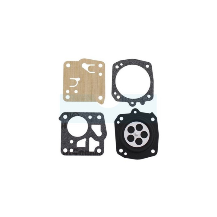 Membranes et joints pour carburateur Tillotson (DG2HS)