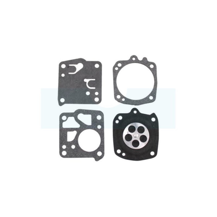 Membranes et joints pour carburateur Tillotson (DG3HS)