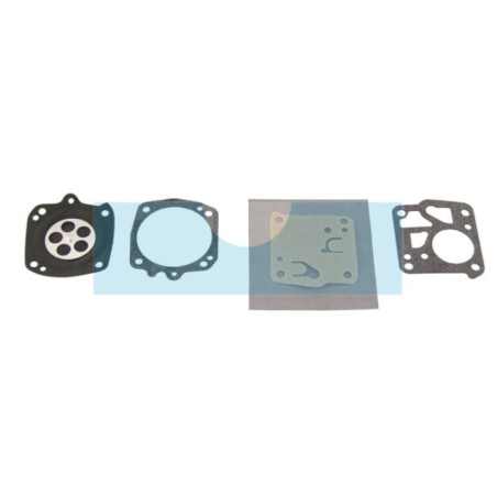 Membranes et joints pour carburateur Tillotson (DG7HS)