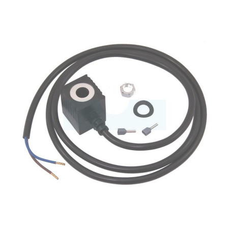 Bobine d’excitation 24V/50/60Hz pour nettoyeur haute pression Stihl (47245201301)