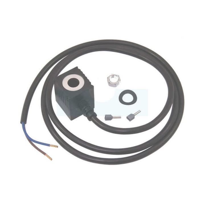 Bobine d’excitation 24V/50/60Hz pour nettoyeur haute pression Stihl (47245201301)
