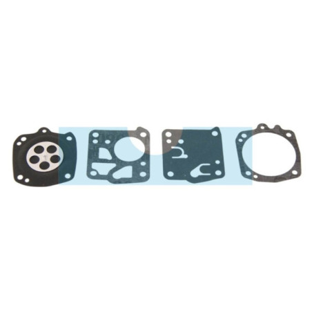 Membranes et joints pour carburateur Tillotson (DG8HS)