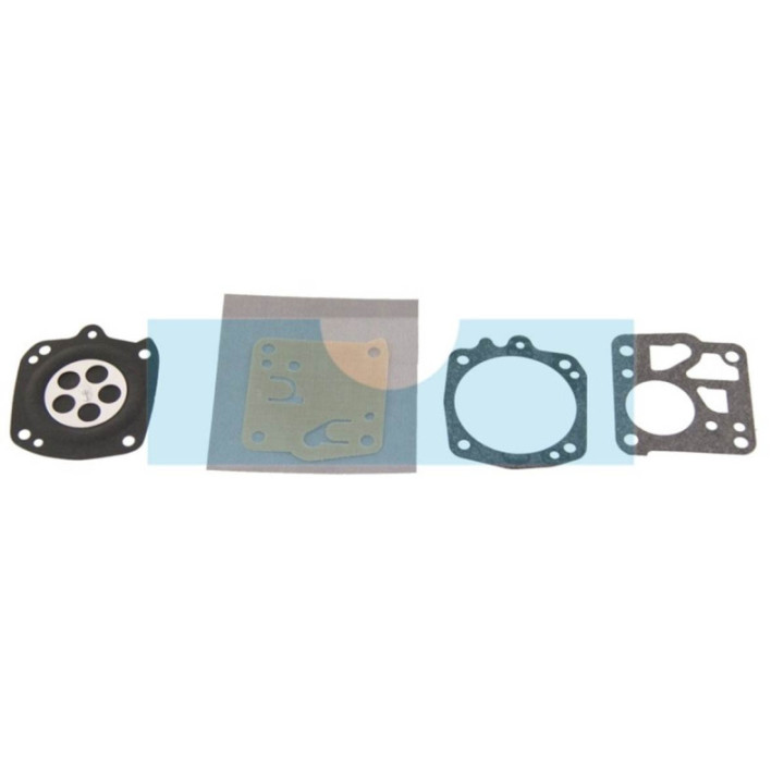Membranes et joints pour carburateur Tillotson (DG9HS)