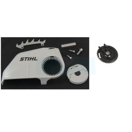 Carter de chaîne pour tronçonneuse Stihl (11230071008)