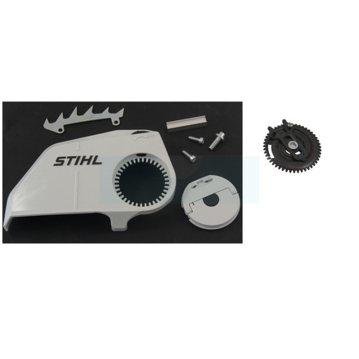 Carter de chaîne pour tronçonneuse Stihl (11230071008)