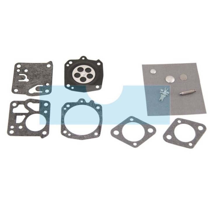 Membranes et joints pour carburateur Tillotson (DG10HS)