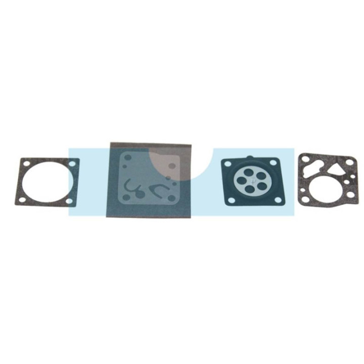 Membranes et joints pour carburateur Tillotson (DG5HU)