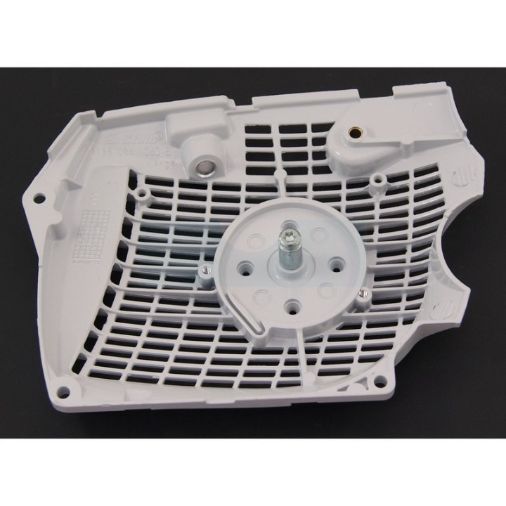 Carter de lanceur pour tronçonneuse Stihl (11380801800)