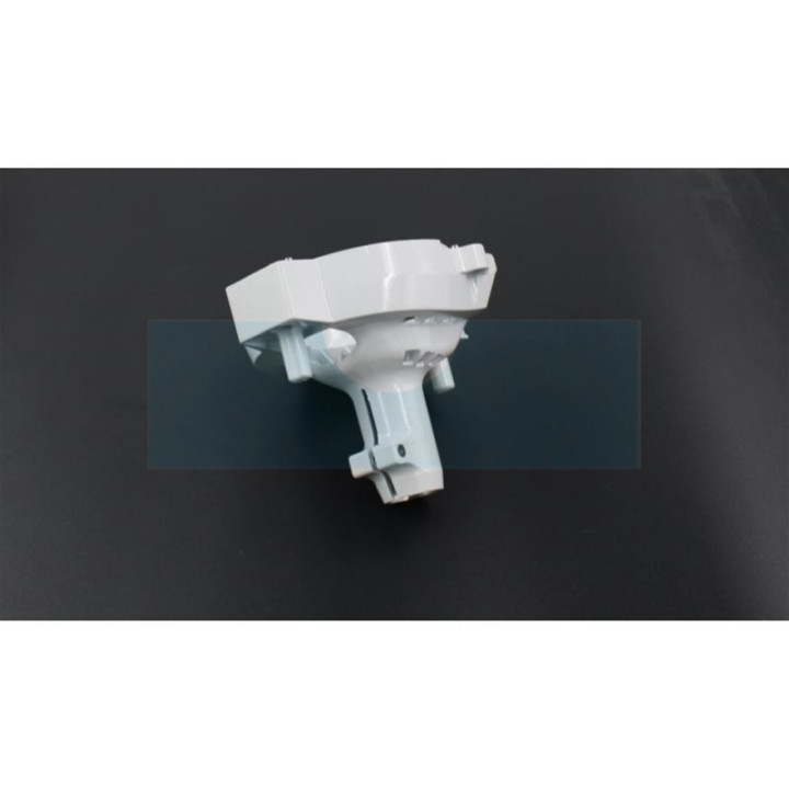 Carter de ventilateur pour débroussailleuse Stihl (41800801808)