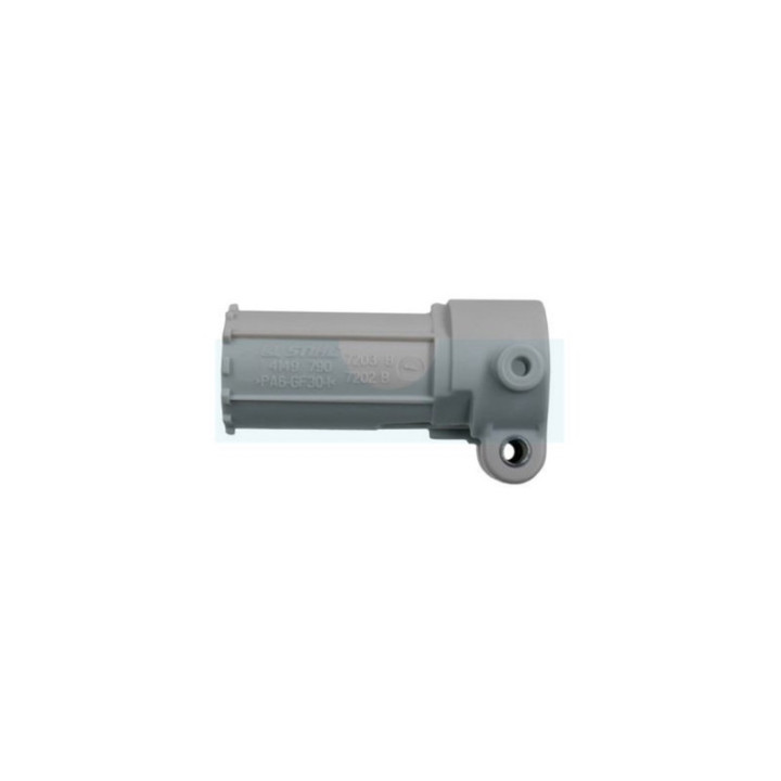 Collier de serrage pour combi-système / récolteuse d'olive / taille-haie / débroussailleuse Stihl (41497907201)