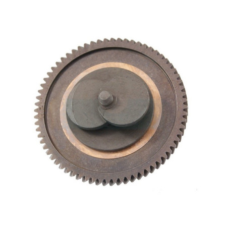 Pignon excentrique pour taille-haie Stihl (48516401603)