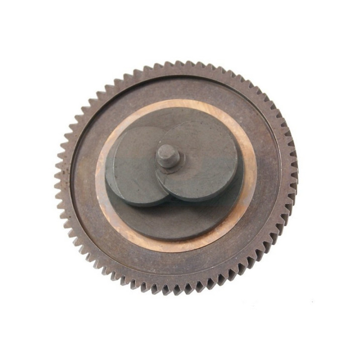 Pignon excentrique pour taille-haie Stihl (48516401603)
