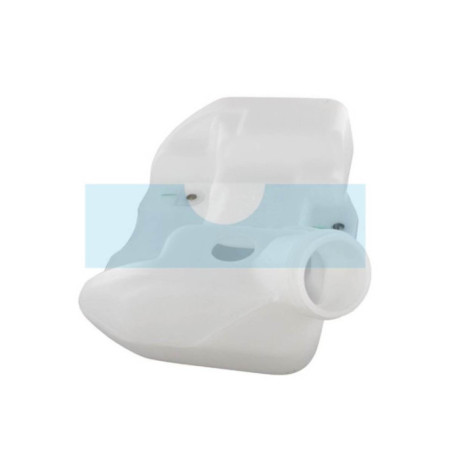 Réservoir d'essence pour moteur Kawasaki (510012321)