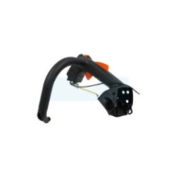 Carter de poignée pour tronçonneuse Stihl (11467901012)