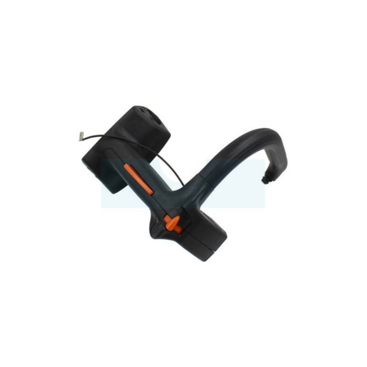 Carter de poignée pour tronçonneuse Stihl (11467901012)