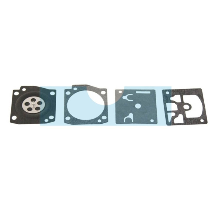 Membranes et joints pour carburateur Zama (GND19)