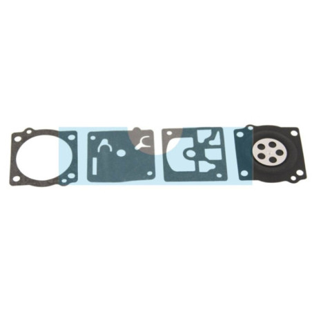 Membranes et joints pour carburateur Zama (GND20)