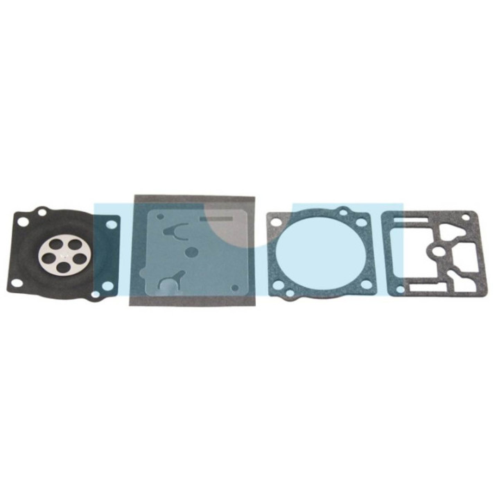 Membranes et joints pour carburateur Zama (GND23)