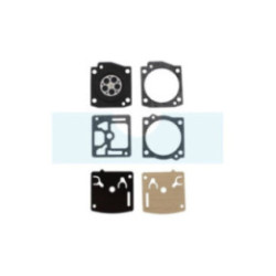 Membranes et joints pour carburateur Zama (GND24)
