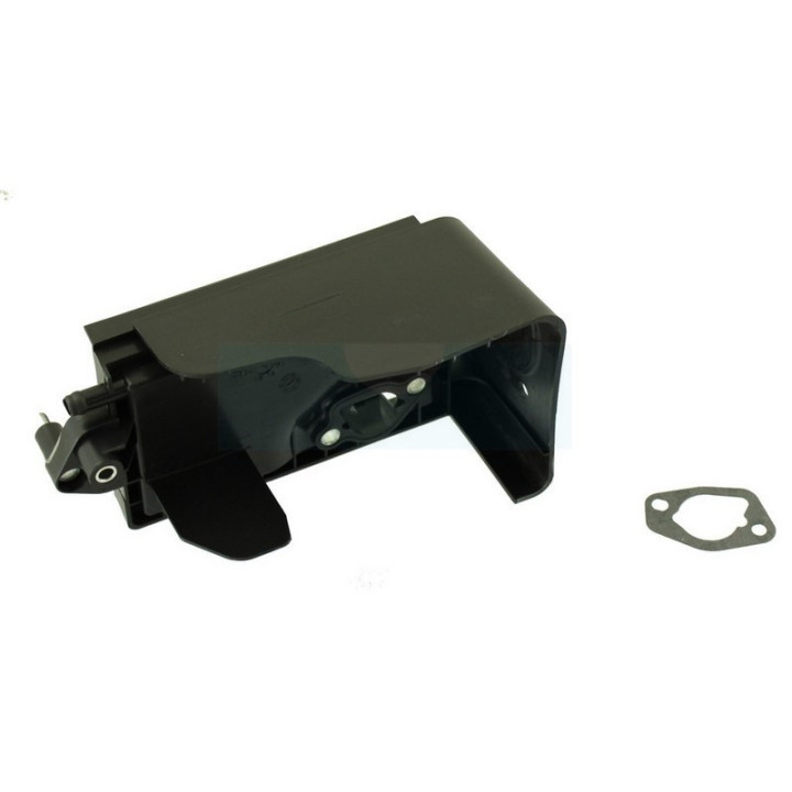 Boitier de filtre à air pour moteur Kohler (1409413S)