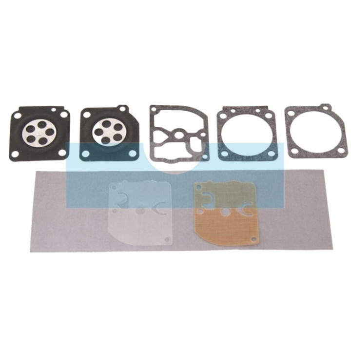 Membranes et joints pour carburateur Zama (GND27)
