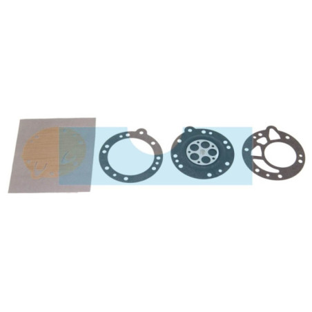 Membranes et joints pour carburateur Zama (GND30)