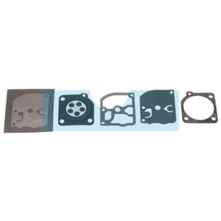 Membranes et joints pour carburateur Zama (GND35)