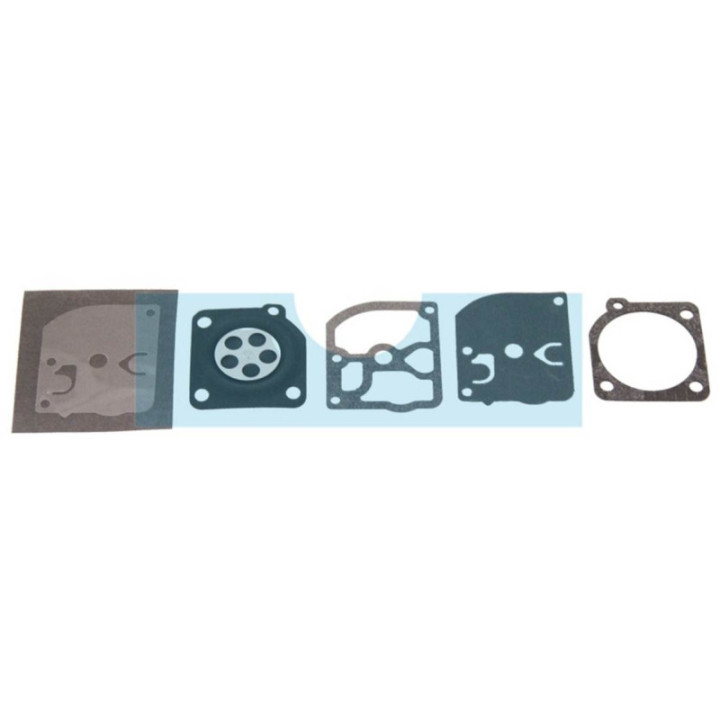 Membranes et joints pour carburateur Zama (GND35)