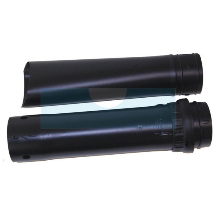Tube d'aspiration pour souffleur Stihl (42417603501)