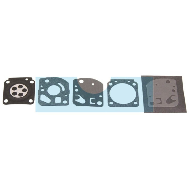 Membranes et joints pour carburateur Zama (GND38)