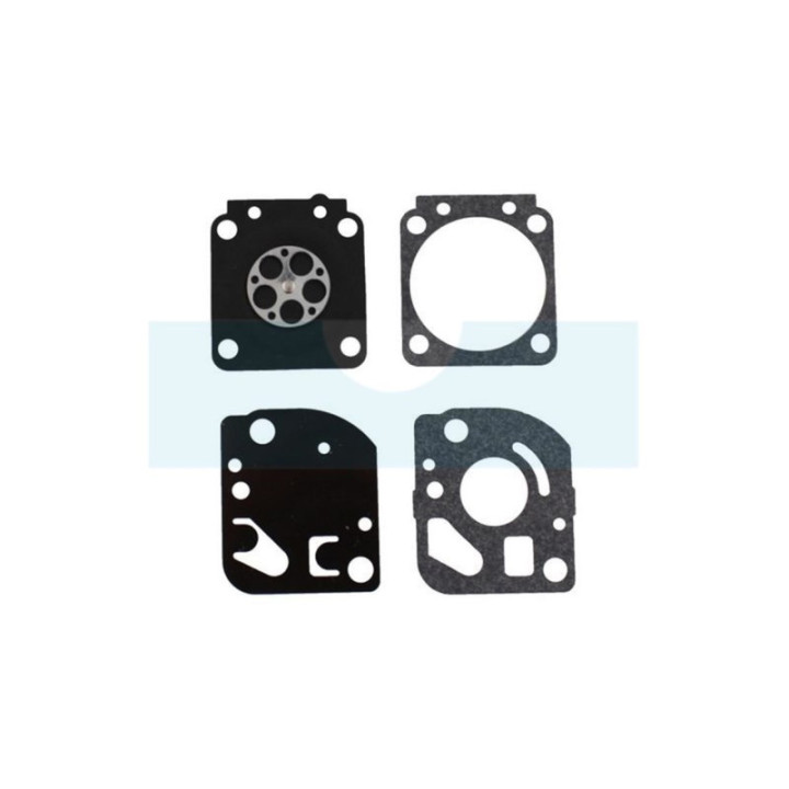 Membranes et joints pour carburateur Zama (GND40)