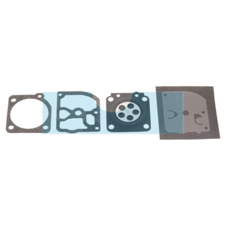 Membranes et joints pour carburateur Zama (GND43)