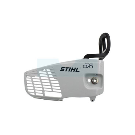 Carter de chaîne pour tronçonneuse Stihl (11376401709)