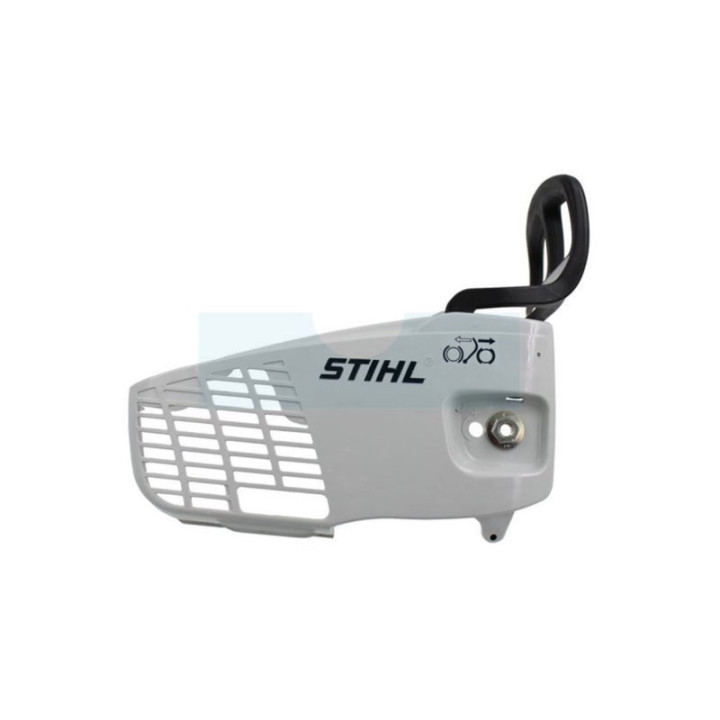 Carter de chaîne pour tronçonneuse Stihl (11376401709)