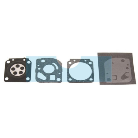 Membranes et joints pour carburateur Zama (GND44)