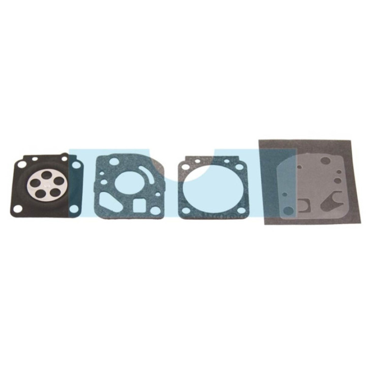 Membranes et joints pour carburateur Zama (GND44)
