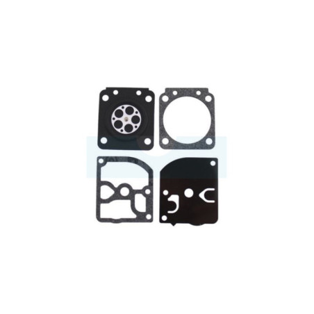 Membranes et joints pour carburateur Zama (GND50)