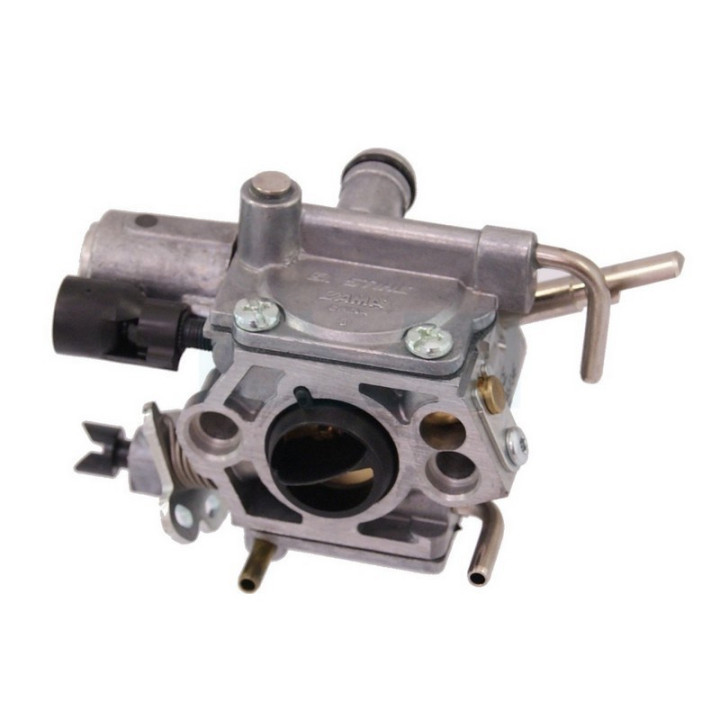 Carburateur pour tronçonneuse Stihl (11461200604)