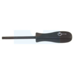 Tournevis de réglage pour carburateur (encoche)