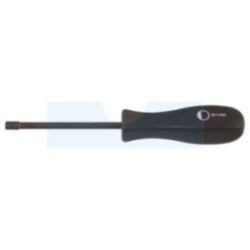 Tournevis de réglage pour carburateur (méplat)