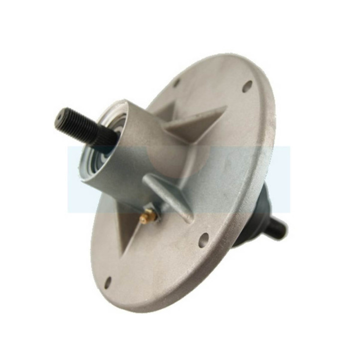 Palier de lame pour tracteur tondeuse Murray (1001046)