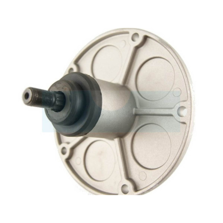 Palier de lame pour tracteur tondeuse Murray (1001046)