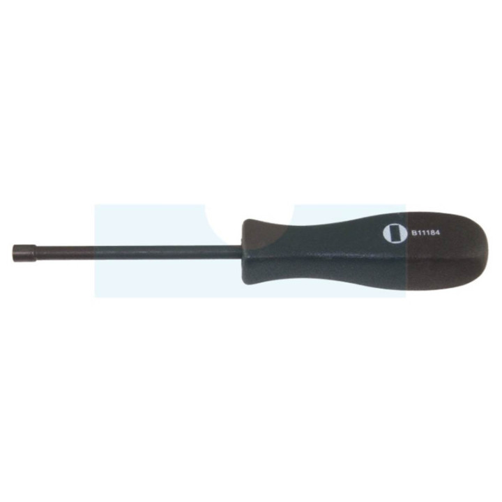 Tournevis de réglage pour carburateur (double méplat)