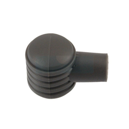Bouton de levier pour tracteur tondeuse Mc Culloch (506889101)