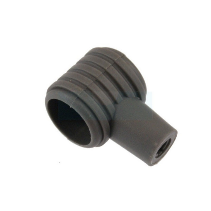 Bouton de levier pour tracteur tondeuse Mc Culloch (506889101)