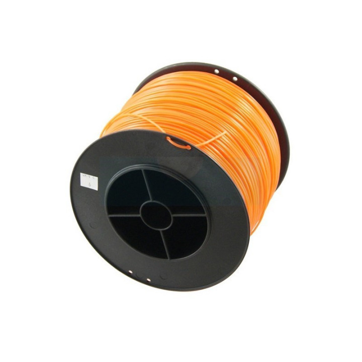 Fil Nylon orange Stihl (00009302247)
