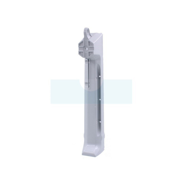 Carter avant supérieur pour débroussailleuse Stihl (41167911003)