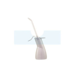 Burette à huile