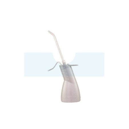 Burette à huile