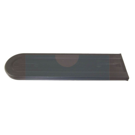 Protège guide en plastique 30cm